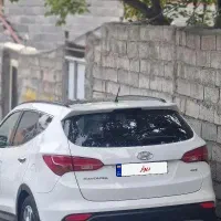 سانتافه ix45