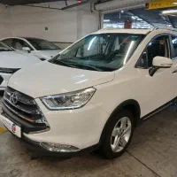 جک s3 مدل 1400 سفید