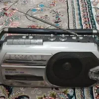 رادیو ضبط آیما