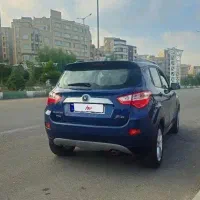 چانگان cs35 مدل 95|خودرو سواری و وانت|تبریز, |دیوار