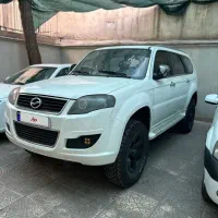 لندمارک ۹۵ داشبورد جدید