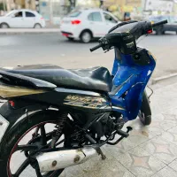 موتور بی کلاج RD مدل ۹۵|موتورسیکلت|چابهار, |دیوار