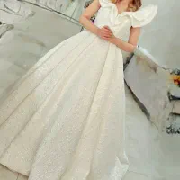 لباس عروس ازدواج آسان|لباس|اصفهان, خانه اصفهان|دیوار