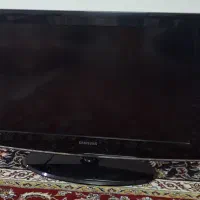 تلویزیون ال سی دی سامسونگ