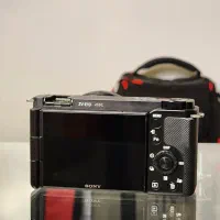 Sony ZV-E10 16-50mm Oss دوربین سونی