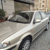 سمند LX مدل 83 درجه یک