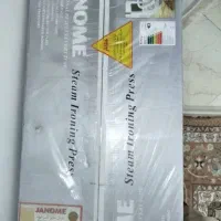 اتوپرس ژانومه مدل۷۶۰۰|اتو و لوازم اتو|تهران, مدائن|دیوار