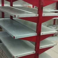 استند دوطرفه