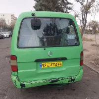 فروش ون|خودرو سواری و وانت|کرج, کرج نو|دیوار