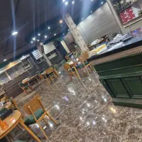 نیرو استخدام کافه رستوران