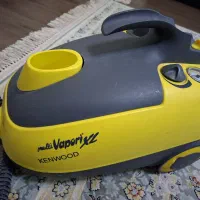 بخارشوی کنوود اصل