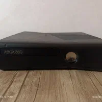 دستگاه Xbox 360 سالم|کنسول، بازی ویدئویی و آنلاین|شهرکرد, |دیوار