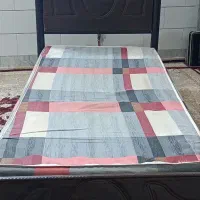 تخت یه نفره|تخت و سرویس خواب|اراک, |دیوار