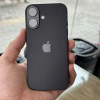 iPhone 16 Normal