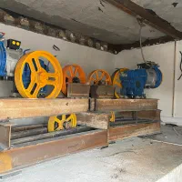 فروش قطعات اسانسور ونصب از دم قسط