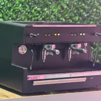 دستگاه اسپرسو قهوه ساز صنعتی چیم سری ۵مدل۲۰۱۶