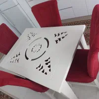 ست میز ناهارخوری