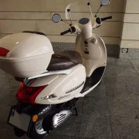 استخدام موتور سوار برای بیمه بدنه