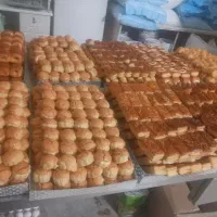 پخش شیرینی خشک