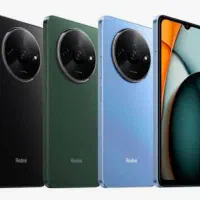 برد نو گوشیهای شیائومی