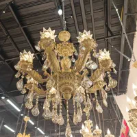 برقکار نصاب لوستر