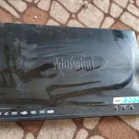 پخش کننده DVD