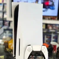 Ps5 فت دیسک خور سری ۱۲ فول گیم