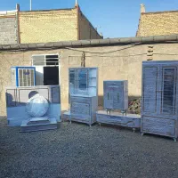 گروه تولیدی هایپر چوب پاسارگاد