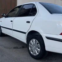 سمند مدل ۹۰|خودرو سواری و وانت|مرودشت, فرهنگ|دیوار