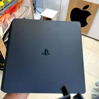 Ps4 اسلیم یک ترابایت آکبند|کنسول، بازی ویدئویی و آنلاین|پرند, فاز ۲|دیوار