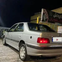پژو پارس مدل ۸۵|خودرو سواری و وانت|گلپایگان, |دیوار
