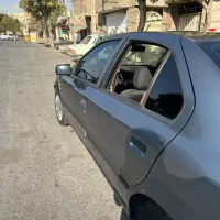 سمند EF7 بنزینی|خودرو سواری و وانت|اصفهان, عباسآباد|دیوار