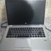 لپتاب hp فروش فوری
