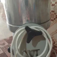 آسیاب برقی دکو متحرک|خردکن، آسیاب، غذاساز|فسا, |دیوار