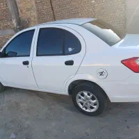 ساینا Sمدل 403درحد صفر بدون رنگ|خودرو سواری و وانت|کاشان, قطب راوندی|دیوار