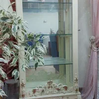 ویترین بزرگ