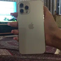 Iphon12 promax 256