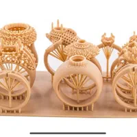 خدمات تخصصی پرینت سه بعدی 3d Print|خدمات پیشه و مهارت|شیراز, ابیوردی|دیوار
