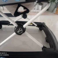 روروئک تمیز درحد نو|کالسکه و لوازم جانبی|قم, بنیاد|دیوار