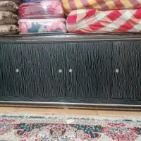 کمد زیر رخت خوابی