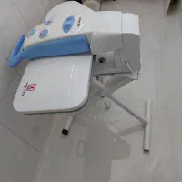اتو بخار پرسی