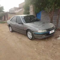 پارس شاسی ها پلمپ بدون رنگ