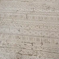 یک تخته فرش