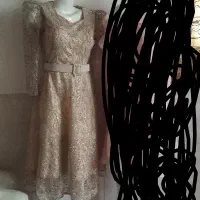 لباس زنانه یا دخترانه
