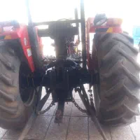 تراکتور 285مدل 92 قیمت پانصد و هشتاد ملیون|خودرو سنگین|کوهدشت, |دیوار