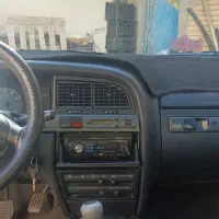 زانتیا89موتور 2000 درحد|خودرو سواری و وانت|خاش, |دیوار