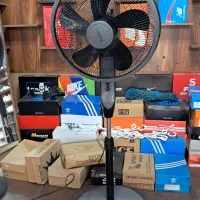 پنکه ایستاده