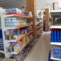 فروش هایپرمارکت|فروشگاه و مغازه|فرخشهر, |دیوار