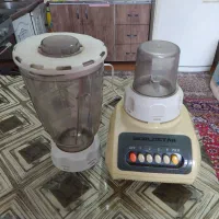 مخلوط کن و آسیاب