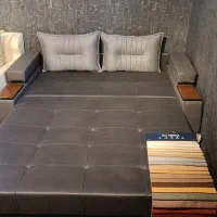 مبل تخت خواب شو مبل تختخواب شو|مبلمان خانگی و میز عسلی|تهران, نعمت‌آباد|دیوار